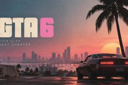 GTA 6: Neue Details zu Open-World-Karte, NPCs und Gameplay