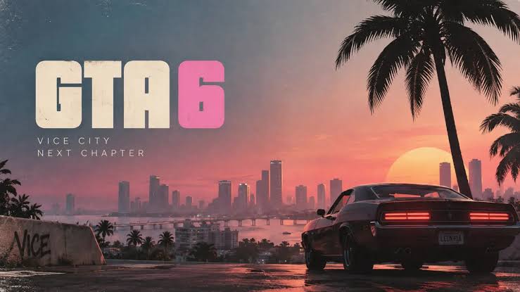 GTA 6: Neue Details zu Open-World-Karte, NPCs und Gameplay
