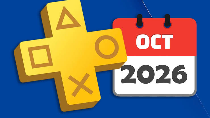 PlayStation Plus Oktober 2026: Diese neuen Spiele kommen in den Katalog