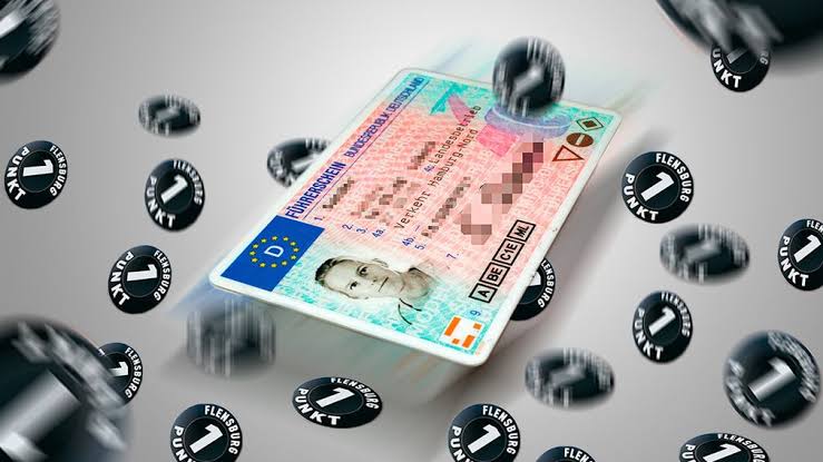 Punkte in Flensburg 2026: abbauen, prüfen, was passiert
