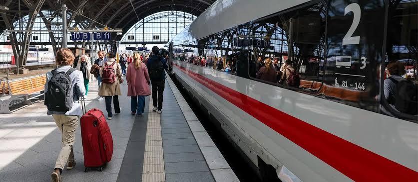 Deutsche Bahn Familienticket: Preis und Änderungen ab November 2026