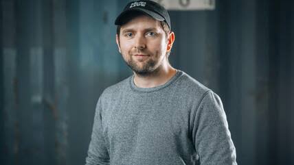 Adam Wolke ist tot: Twitch-Streamer „Skyline TV live“ stirbt mit 38 Jahren. Biografie, Todesursache und was passiert ist