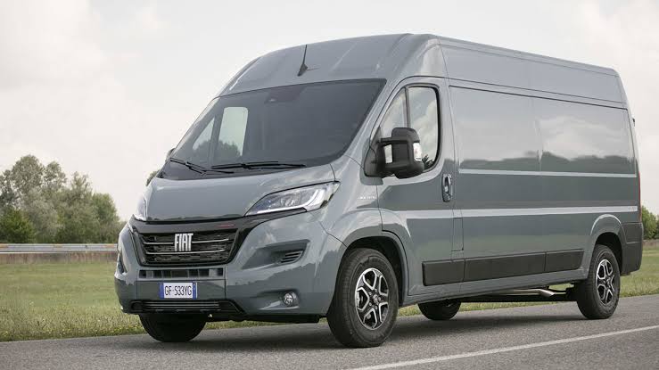 Rückruf für Fiat Ducato, Citroën Jumper, Peugeot Boxer und Opel Movano: Ursache und was jetzt zu tun ist