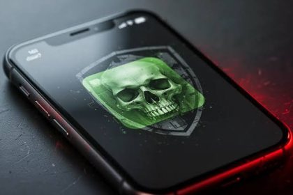 Banking-Trojaner Anatsa tarnt sich als PDF-Reader für Android: Was Betroffene nach einer gefährlichen App-Installation tun sollten