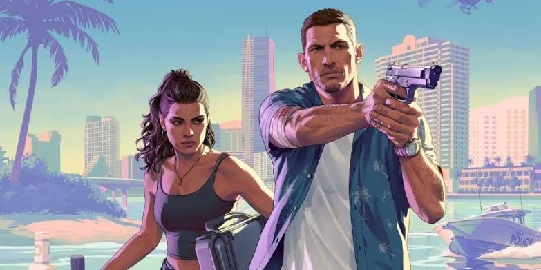 GTA 6: Neue Details zu Open-World-Karte, NPCs und Gameplay
