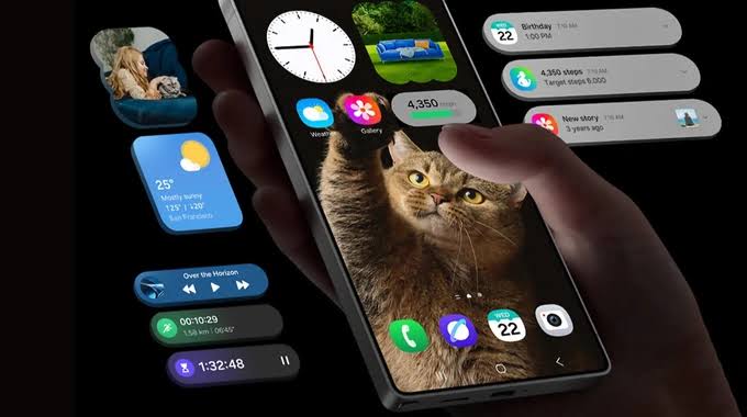 Samsung-Update auf One UI 9: Diese Galaxy-S25-Modelle sind jetzt dran. Das ist jetzt neu