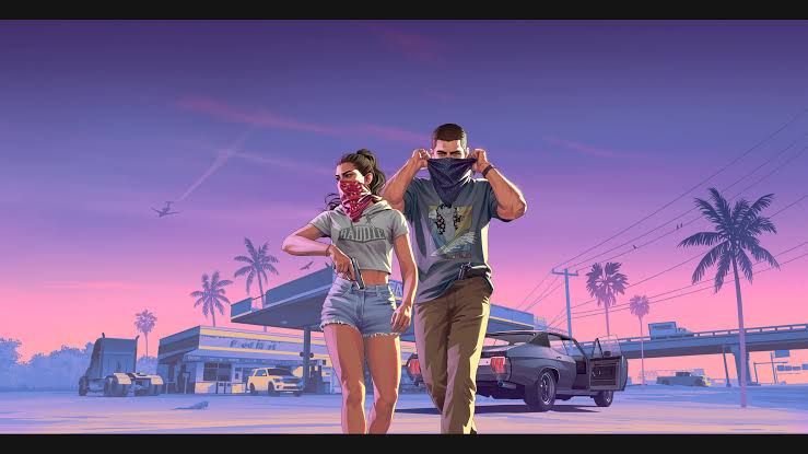 GTA 6 Review-Embargo: Wann erscheinen die ersten Tests zum Rockstar-Spiel?