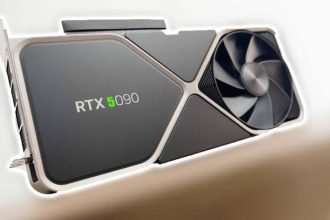 GeForce RTX 5090 vor dem Aus? NVIDIA widerspricht Gerüchten über Produktionsende