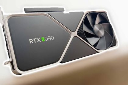 GeForce RTX 5090 vor dem Aus? NVIDIA widerspricht Gerüchten über Produktionsende