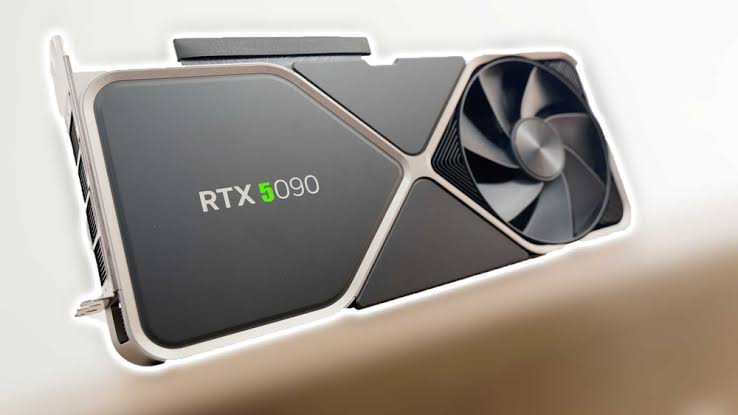 GeForce RTX 5090 vor dem Aus? NVIDIA widerspricht Gerüchten über Produktionsende
