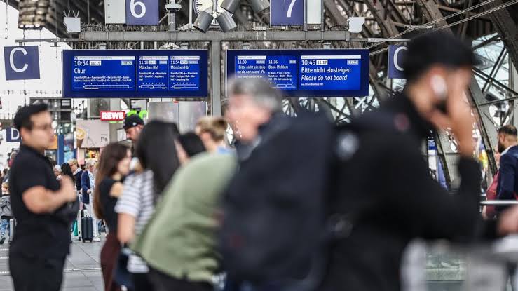 Deutsche Bahn Familienticket: Preis und Änderungen ab November 2026