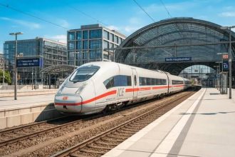 Deutsche Bahn Familienticket: Preis und Änderungen ab November 2026