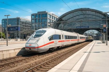 Deutsche Bahn Familienticket: Preis und Änderungen ab November 2026
