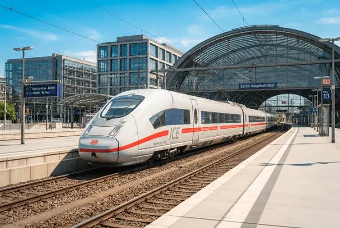 Deutsche Bahn Familienticket: Preis und Änderungen ab November 2026