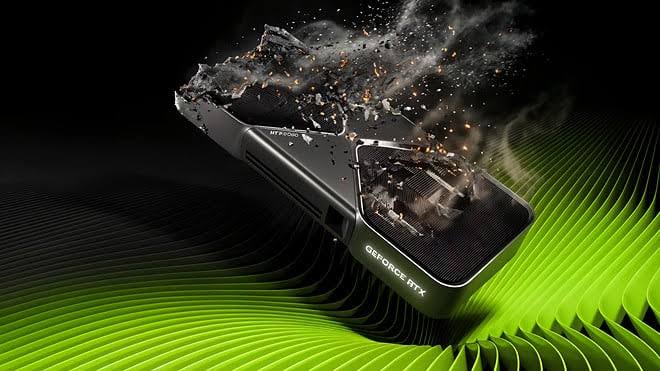 GeForce RTX 5090 vor dem Aus? NVIDIA widerspricht Gerüchten über Produktionsende