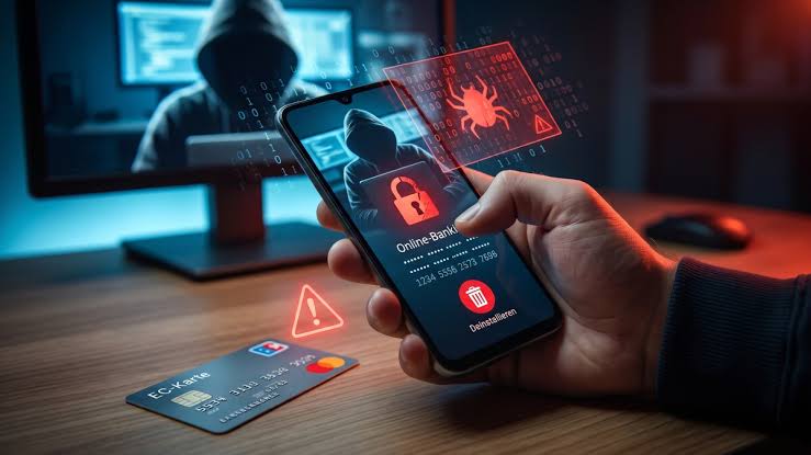 Banking-Trojaner Anatsa tarnt sich als PDF-Reader für Android: Was Betroffene nach einer gefährlichen App-Installation tun sollten