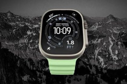 Apple Watch Ultra 4: Preis, technische Daten und lohnt sich der Kauf in Deutschland?