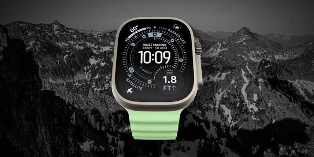 Apple Watch Ultra 4: Preis, technische Daten und lohnt sich der Kauf in Deutschland?