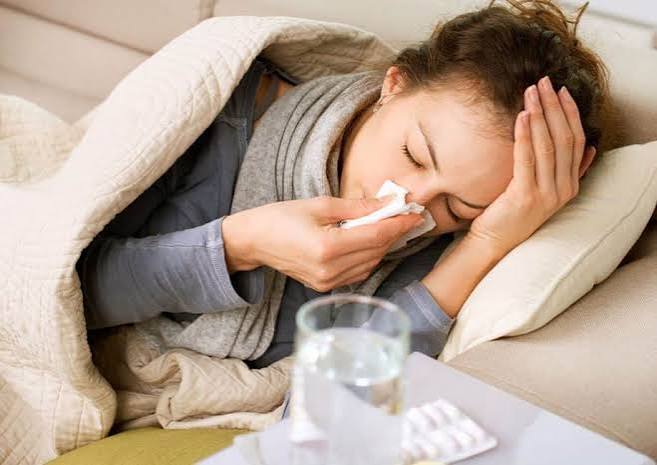 Grippe 2026: Symptome, Verlauf, Behandlung und Schutzmaßnahmen