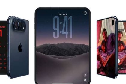 Apple iPhone Duo startet Vorbestellung am Freitag: Das kostet das Foldable