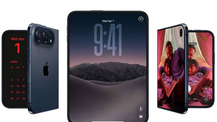 Apple iPhone Duo startet Vorbestellung am Freitag: Das kostet das Foldable