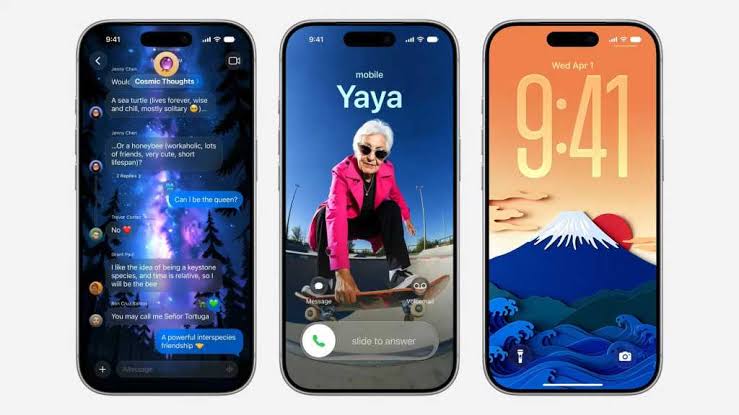 Apple iOS 27.2 ist da: Diese Neuerungen kommen auf iPhone, iPad und Mac