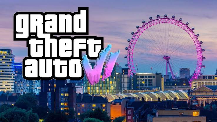 GTA 6 und Florida: Kommt ein Freizeitpark nach Leonida?