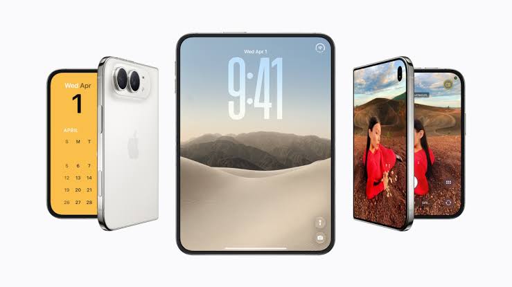 iOS 27.1 nur für das iPhone Duo: Warum andere iPhones leer ausgehen