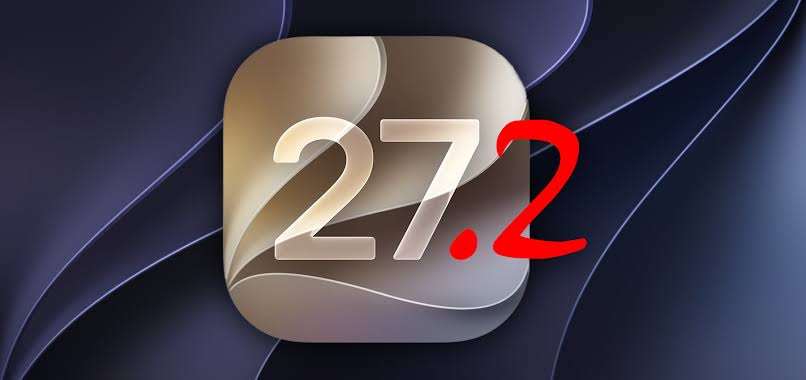 Apple iOS 27.2 ist da: Diese Neuerungen kommen auf iPhone, iPad und Mac