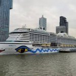 AIDAprima muss Kreuzfahrt abbrechen? Das steckt hinter der Routenänderung