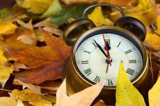 Wann stellen wir 2026 auf Winterzeit um? Datum und Uhrzeit im Überblick in Deutschland