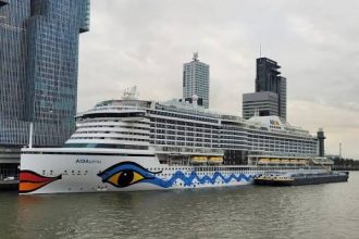 AIDAprima muss Kreuzfahrt abbrechen? Das steckt hinter der Routenänderung