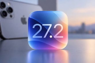 Apple iOS 27.2 ist da: Diese Neuerungen kommen auf iPhone, iPad und Mac