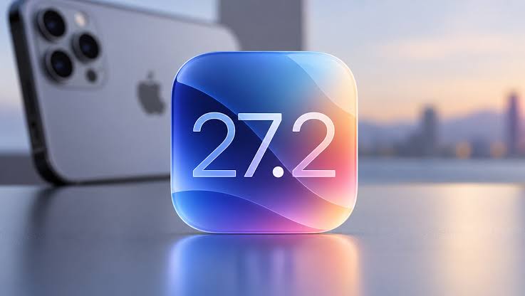 Apple iOS 27.2 ist da: Diese Neuerungen kommen auf iPhone, iPad und Mac