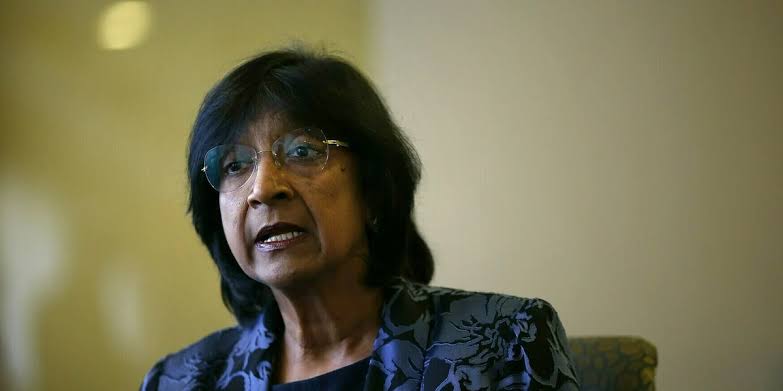 Südafrikanische Juristin Navanethem Pillay erhält den Friedensnobelpreis: Wer sie ist und ihre Biografie