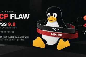 Linux-Sicherheitslücke ermöglicht Root-Zugriff – so schützen Sie Ihre Server