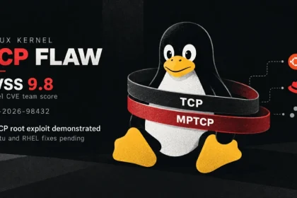 Linux-Sicherheitslücke ermöglicht Root-Zugriff – so schützen Sie Ihre Server
