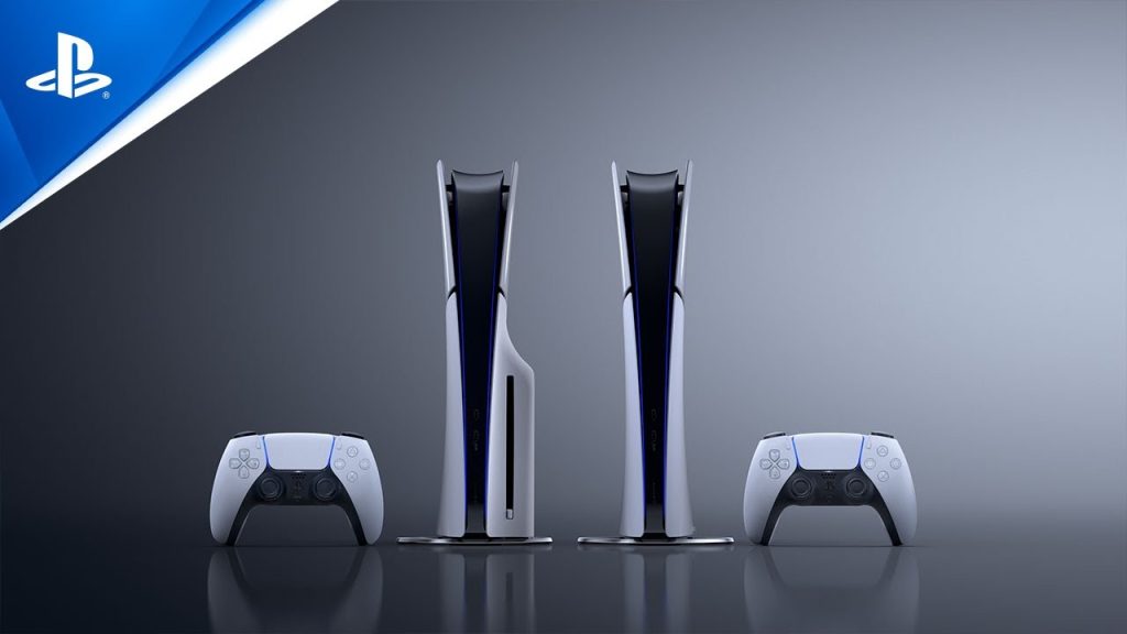Sony überarbeitet die PlayStation 5 heimlich: Das ist neu