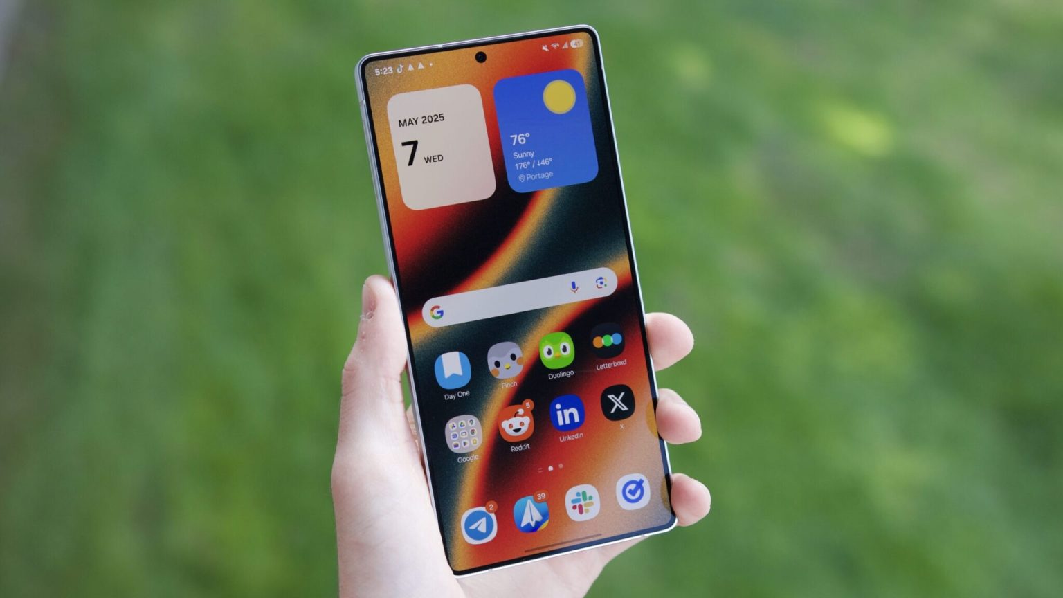 Samsung Galaxy A17 5G: Diese neuen Funktionen könnte One UI 9.5 bringen