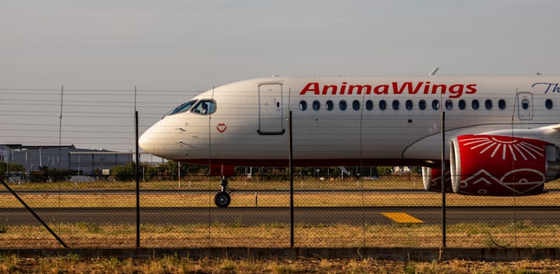 AnimaWings meldet Insolvenz an: Was passiert mit Flügen nach Deutschland und Rückerstattungen