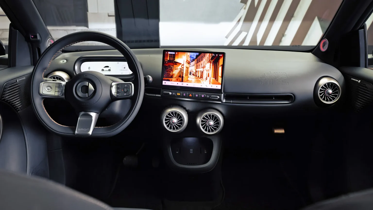 Neuer Smart #2: Preis, technische Daten und Verfügbarkeit in Deutschland