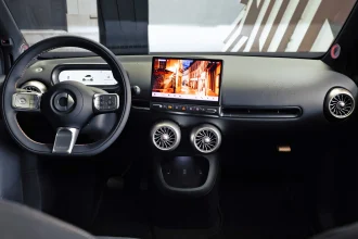Neuer Smart #2: Preis, technische Daten und Verfügbarkeit in Deutschland