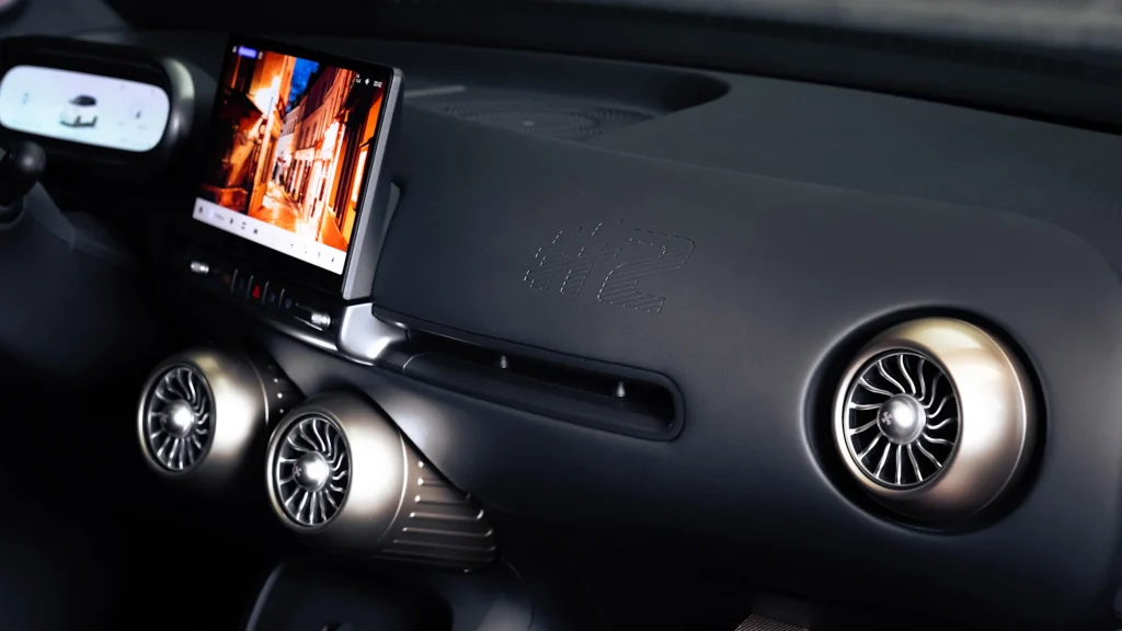 Neuer Smart #2: Preis, technische Daten und Verfügbarkeit in Deutschland