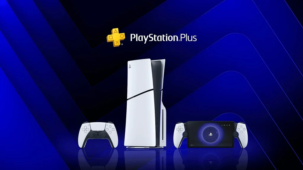 PlayStation Plus Oktober 2026: Diese neuen Spiele kommen in den Katalog