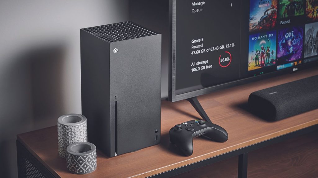 KytyPS5 für Xbox Series X und S: Voraussetzungen, Installation und Grenzen