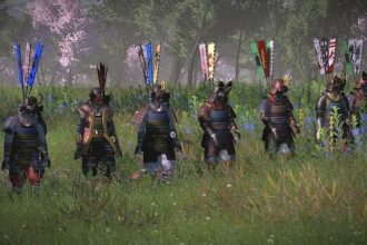 Sega nimmt Total War: Shogun 2 Remaster nach heftiger Kritik vom Markt