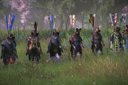 Sega nimmt Total War: Shogun 2 Remaster nach heftiger Kritik vom Markt