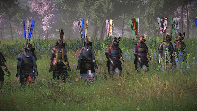 Sega nimmt Total War: Shogun 2 Remaster nach heftiger Kritik vom Markt